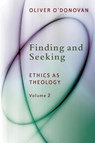 Finding and Seeking - Oliver O'Donovan - 9780802871879