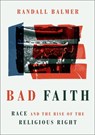Bad Faith - BALMER,  Randall - 9780802879349