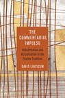 The Commentarial Impulse - David Lincicum - 9780802884206