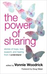 The Power of Sharing - Vonnie Woodrick - 9780802884466