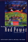Red Power - Troy R. Johnson ; Alvin M. Josephy Jr. ; Joane Nagel - 9780803225879