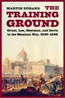 The Training Ground - Martin Dugard - 9780803228122