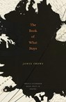 The Book of What Stays - James Crews - 9780803236356