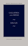Gallathea and Midas - John Lyly - 9780803252691