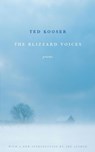 The Blizzard Voices - Ted Kooser - 9780803259638