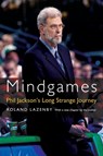 Mindgames - Roland Lazenby - 9780803259980