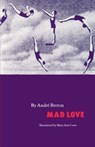 Mad Love - Andre Breton - 9780803260726