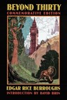 Beyond Thirty - Edgar Rice Burroughs - 9780803261846