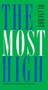The Most High - Maurice Blanchot - 9780803261907