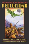 Pellucidar - Edgar Rice Burroughs - 9780803262041