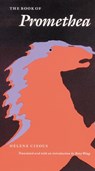 The Book of Promethea - Helene Cixous - 9780803263437