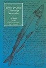 Lewis and Clark - Paul Russell Cutright - 9780803264342