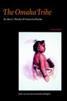 The Omaha Tribe, Volume 1 - Alice C. Fletcher ; Francis La Flesche - 9780803268760