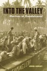 Into the Valley - John Hersey - 9780803273283