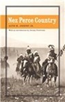 Nez Perce Country - Alvin M. Josephy Jr. - 9780803276239