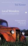 Local Wonders - Ted Kooser - 9780803278110