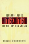 Antisemitism - Bernard Lazare - 9780803279544