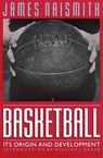 Basketball - James Naismith - 9780803283701