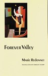 Forever Valley - Marie Redonnet - 9780803289512