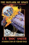 The Skylark of Space - E. E. "Doc" Smith - 9780803292864