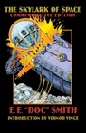 The Skylark of Space - SMITH,  E. E."Doc" - 9780803292864