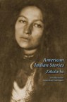 American Indian Stories - Zitkala-Sa - 9780803299177