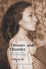 Dreams and Thunder - Zitkala-Sa - 9780803299191