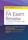 Davis's PA Exam Review - Morton A. Diamond - 9780803668096