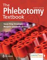 The Phlebotomy Textbook - Susan King Strasinger ; Marjorie Schaub Di Lorenzo - 9780803668423