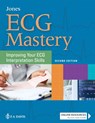ECG Mastery - Shirley A. Jones - 9780803676930