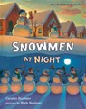 Snowmen at Night - Caralyn Buehner - 9780803725508