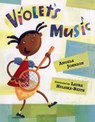 Violet's Music - Angela Johnson - 9780803727403
