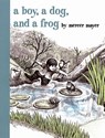 A Boy, a Dog, and a Frog - Mercer Mayer - 9780803728806