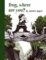 Frog, Where Are You? - Mercer Mayer - 9780803728813