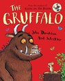 GRUFFALO - DONALDSON,  Julia ; Scheffler, Axel - 9780803731097
