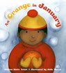 An Orange in January - Dianna Hutts Aston - 9780803731462