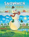 Snowmen All Year - Caralyn Buehner - 9780803733831