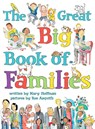 The Great Big Book of Families - Mary Hoffman - 9780803735163