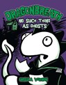 Dragonbreath #5 - Ursula Vernon - 9780803735279