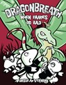 Dragonbreath #7 - Ursula Vernon - 9780803736788