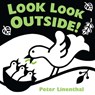 Look Look Outside! - Peter Linenthal - 9780803737297