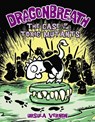 Dragonbreath #9 - Ursula Vernon - 9780803738478