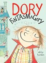 Hanlon, A: Dory Fantasmagory - Abby Hanlon - 9780803740884
