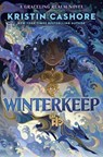 Winterkeep - Kristin Cashore - 9780803741508