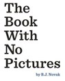 The Book with No Pictures - B. J. Novak - 9780803741713
