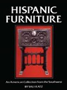 Hispanic Furniture - Sali Barnett Katz - 9780803830646