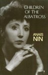 Children of the Albatross - Anais Nin - 9780804000390