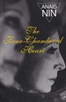 The Four-Chambered Heart - Anais Nin - 9780804001212