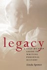 Legacy - Linda Spence - 9780804010030