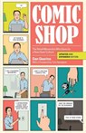 Comic Shop - Dan Gearino - 9780804011907